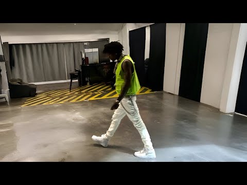 NBA YoungBoy - Random Lights (Official Video)