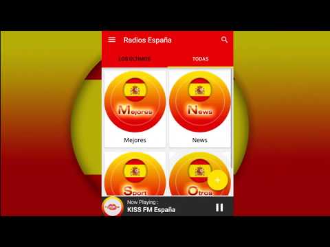 Radio Spain