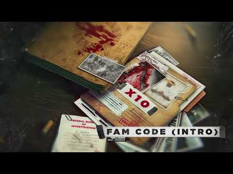 LXF - 00 FAM CODE feat. Highrule