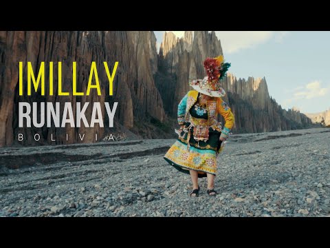 RUNAKAY BOLIVIA - IMILLAY