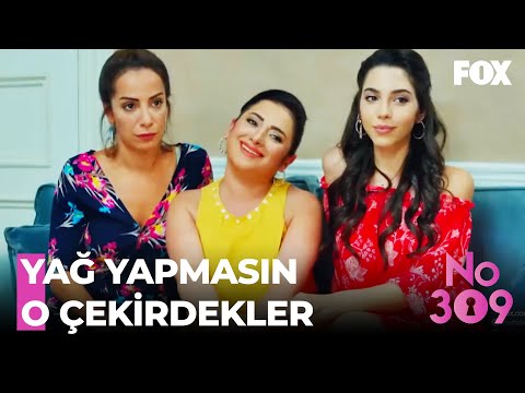 Songül ve Hülya Birbirine Laf Sokuyor - No: 309 57. Bölüm