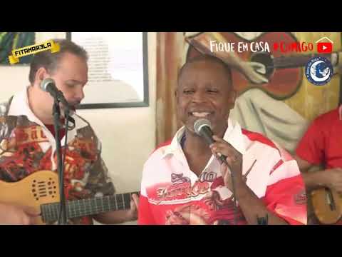 Live - Marquinho Sathan (Homenagem a São Jorge)