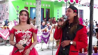 Download lagu NYIDAM SARI - REZHA OCHA ft CAK ROT - CAMPURSARI KALIMBA MUSIK - LIVE KENAIBAN KLATEN mp3