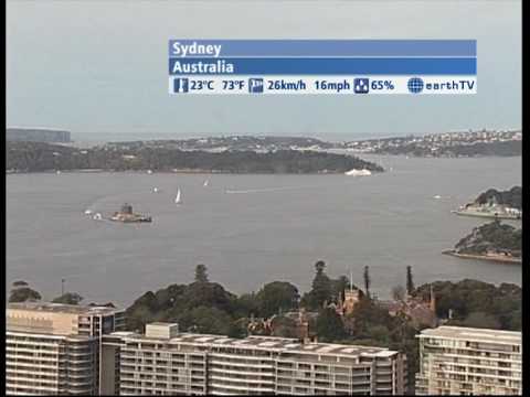 The WORLD LIVE - 06:00 GMT on September 14, 2008