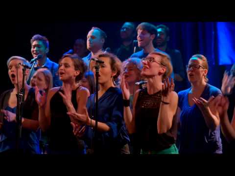 Klangwerk 306 - Chicago (Oktober 2018)