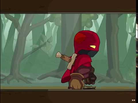 Rogue Soul 2 Game Tutorial - Walkthrough