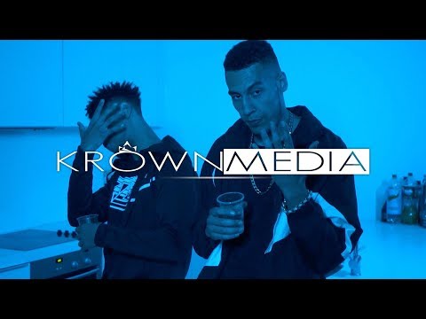 STB Flyboy x 6ix5ive - 5 Racks [Music Video] | KrownMedia