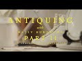 Antiquing - Tips for Finding Treasure - Part II with Rajiv Surendra