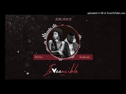 MzVee - (Balance) Feat Sarkodie