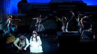 &quot;Wick&quot; from The Secret Garden