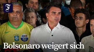 Brasilien: Lula gewinnt Stichwahl