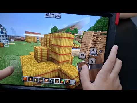 永平國小 麥塊SDGs聯合國永續發展目標 黃0祐-麥塊SDGs程式競賽-113學年第一學期