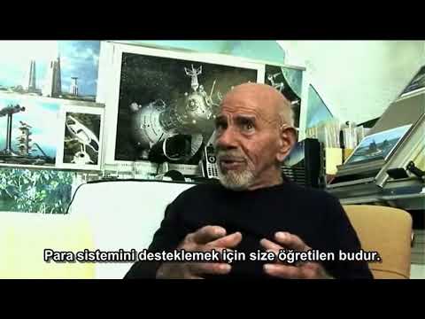 Zeitgeist Addendum belgeseli - Dürtü