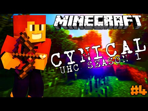 Cynical UHC: S1E04 - I've Gotta Clutch This!