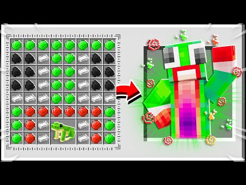 How to Craft UNSPEAKABLE in Minecraft! *OP*