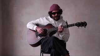 Giorgio Poi, Calcutta - La musica italiana (cover)