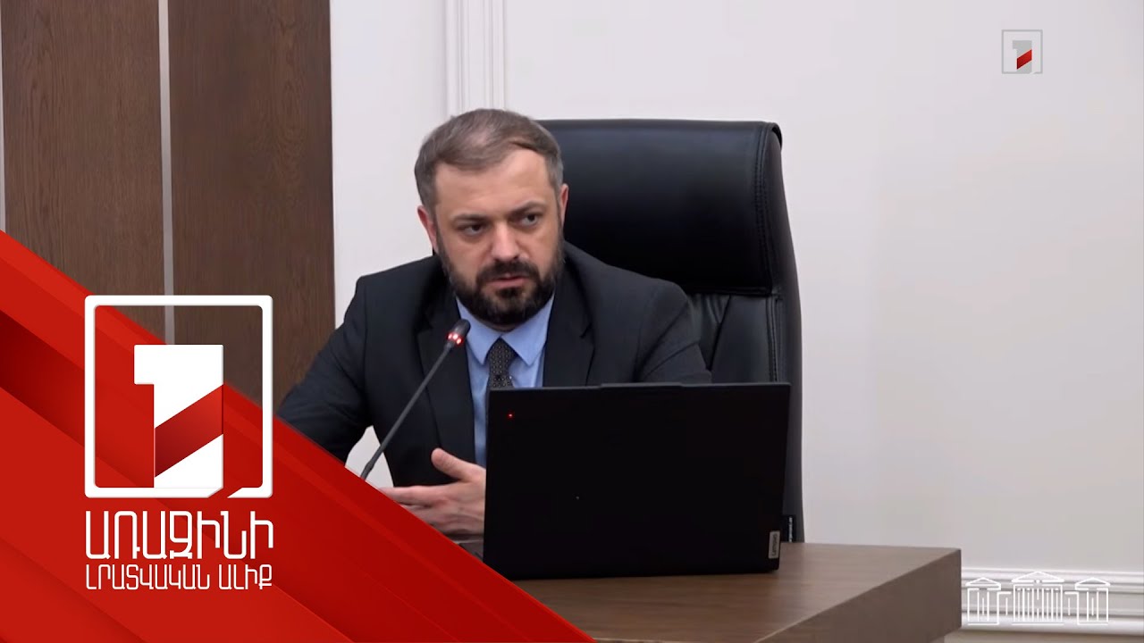 Հուսով եմ, որ այսուհետև Հայաստանը ցորեն կներմուծի միայն երկաթուղային ճանապարհով. Պապոյան