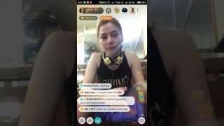 Download lagu DJ Bigo Live KIMMY # Marshmellow Alone Part#4 mp3