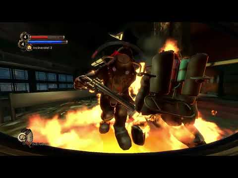 Bioshock 2 Remastered (Part 24)