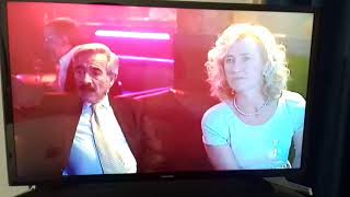 Cuentame .Carlos,  Billy boy