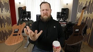Video thumbnail for Balaguer Black Friday Hyperion Run! by Riffs, Beards & Gear