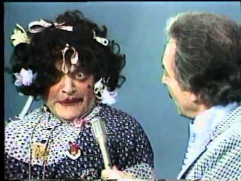 Stairway To Stardom (1983) - Don Costello & Frank Masi - comedy routine