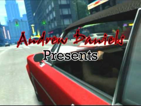 GTA 4 Transmissions 1/2 of 3 (More to come)