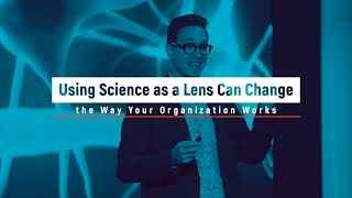 Dan Riskin speaking reel