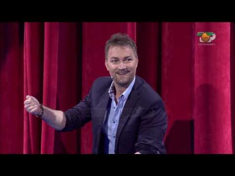 Portokalli, 16 Mars 2014 - Genti monolog (Lulet per 8 marsin)