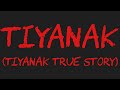 TIYANAK (Tiyanak True Story)