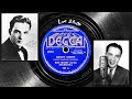 Goody Goody - Bob Crosby And His Orchestra ~ 1936