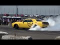 Amazing SRT Drift In The World