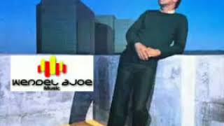 Al Johnson - Tonight's The Night For Love