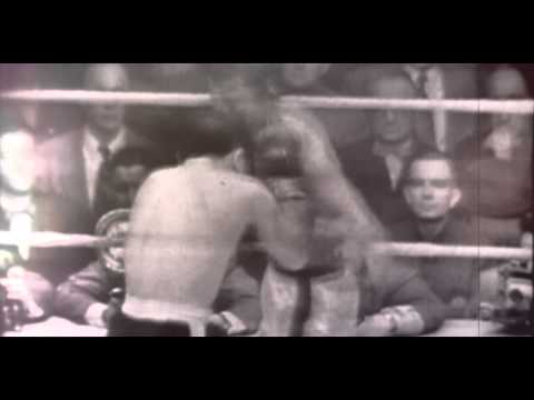 Sugar Ray Robinson - Definition of Greatest