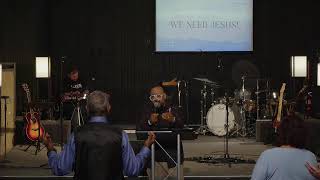 Frontline Church - Sunday Service - 8/23/2026