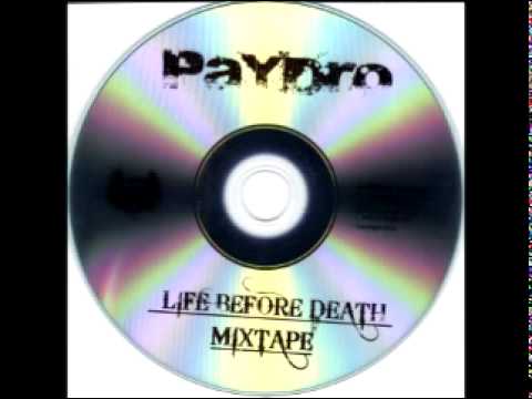 PayDro (Feat Blaze) - Soon As I Wake
