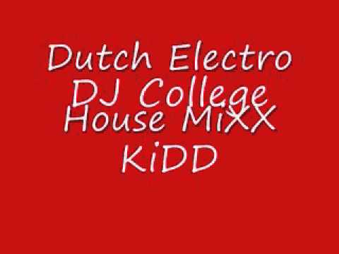 dj college kidd mix1 dj bl3nd lmfao-party rock/chis brown-yea 3x/neyo-tonite electro remix