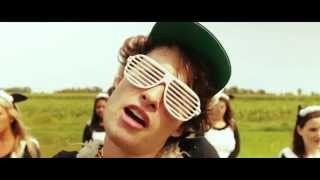 "BOSHANK" - The Epic Sheep Rap