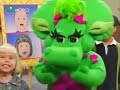 Barney Friends Brushing Up On Teeth Season 6 Episode 12