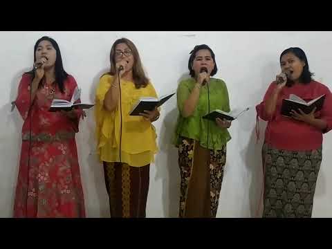 KEE 165 BAS IA NGENCA LIT KEPE || SONGLEADER GBKP. SIMPANG GLUGUR