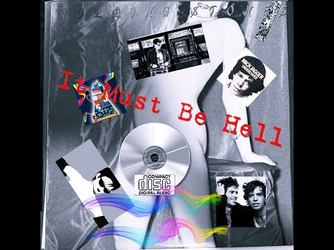 Videoclip de It Must Be Hell (Remastered 2009) — The Rolling Stones