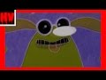 FETCH With Ruff Ruffman Theme Song Horror Version