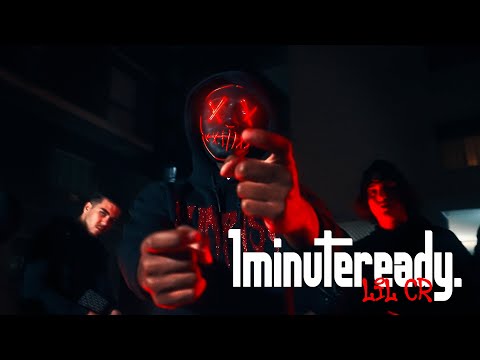 1MINUTEREADY x LILCR (dir. da @coot.films) Prod. Babyciaga