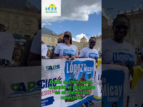 #timbiqui #lopezdemicay #cauca