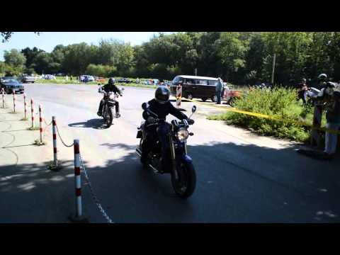 Oldtimertreffen Burscheid-Hilgen.  August 2015