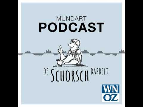 Schorsch babbelt: Der neue Rimbacher Ortsteil - Schorsch babbelt