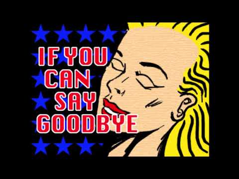 IF YOU CAN SAY GOODBYE (Factory Team Mix | Full Version) / KATE PROJECT