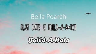 Download lagu Bella Poarch - Build-A-B*tch x Play Date (Tiktok Remix) mp3 Download lagu Bella Poarch - Build-A-B*tch x Play Date (Tiktok Remix) mp3