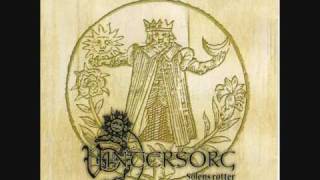 Vintersorg - Döpt I en Jökelsjö