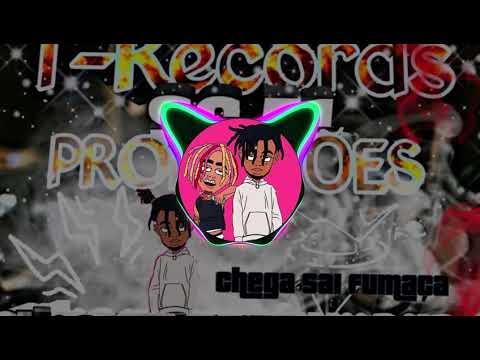 Nego Thalles feat. Mano peppy- sc 51  (T-Records)